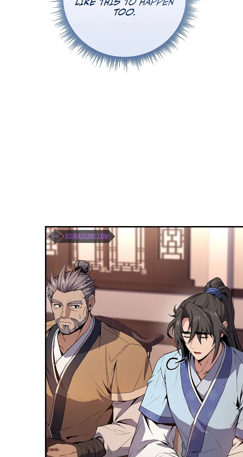Reincarnated Escort Warrior Chapter 73 page 57 - 