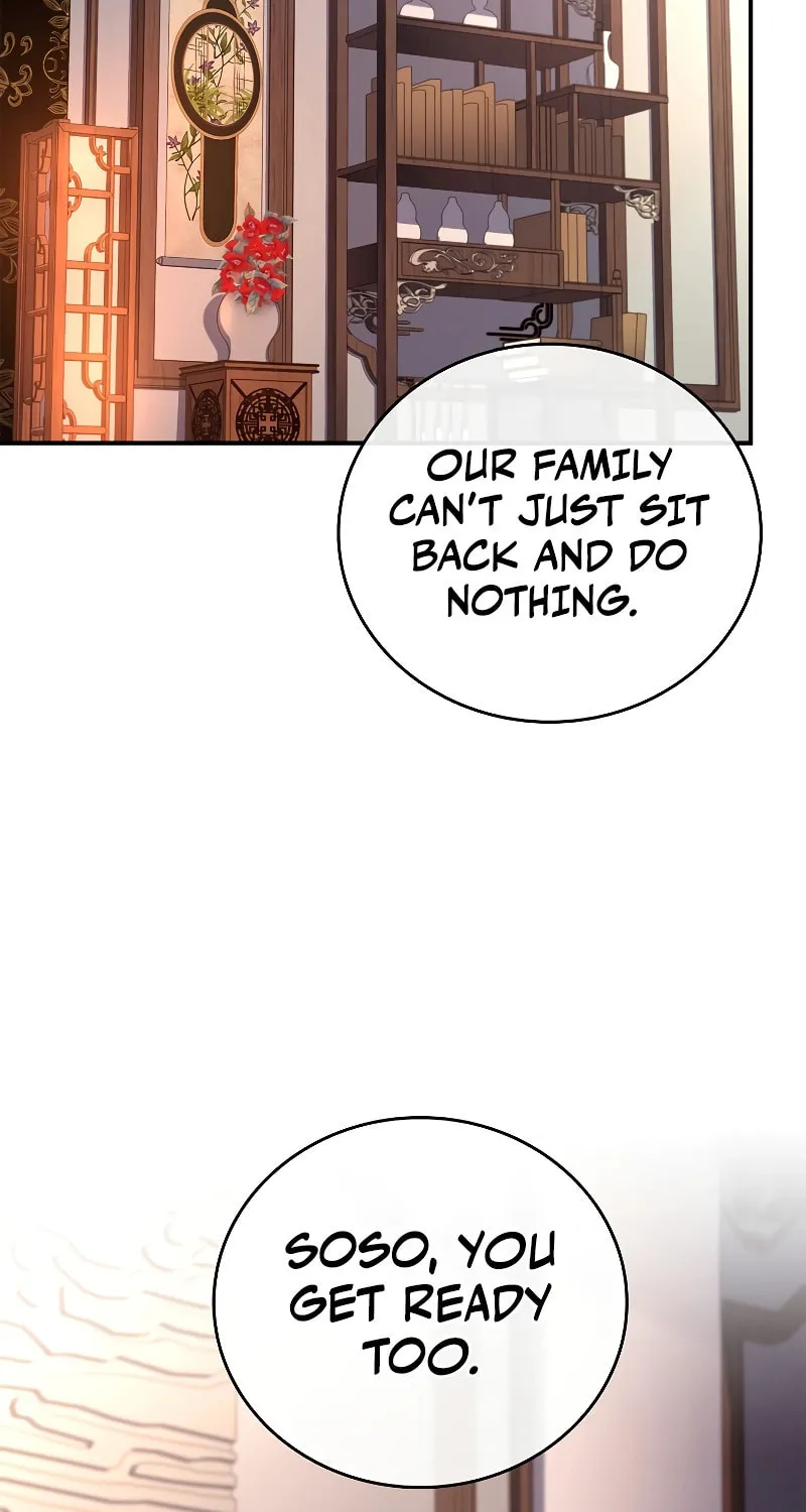 Reincarnated Escort Warrior Chapter 73 page 59 - 