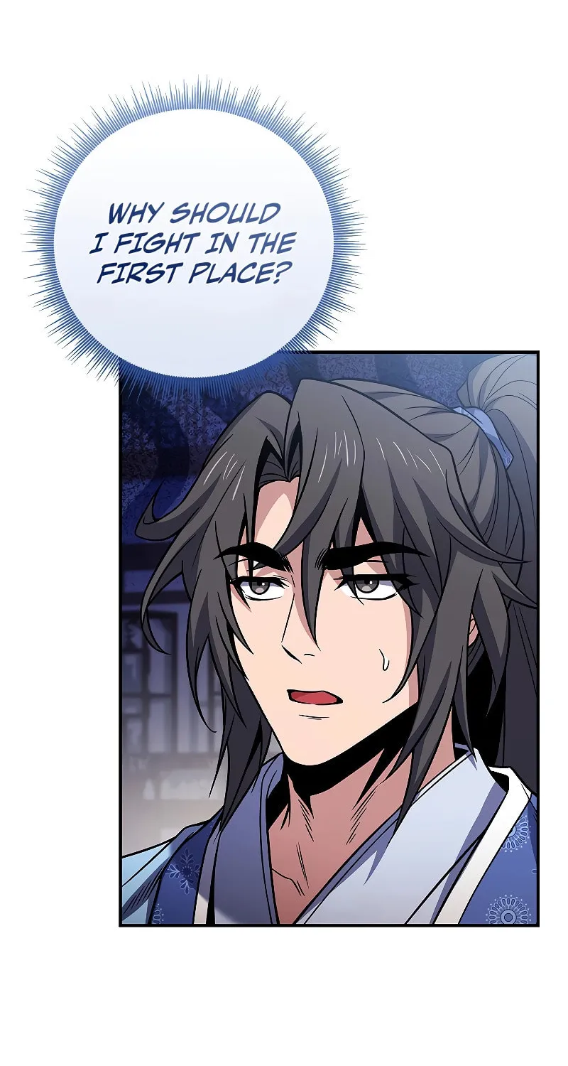 Reincarnated Escort Warrior Chapter 73 page 7 - 
