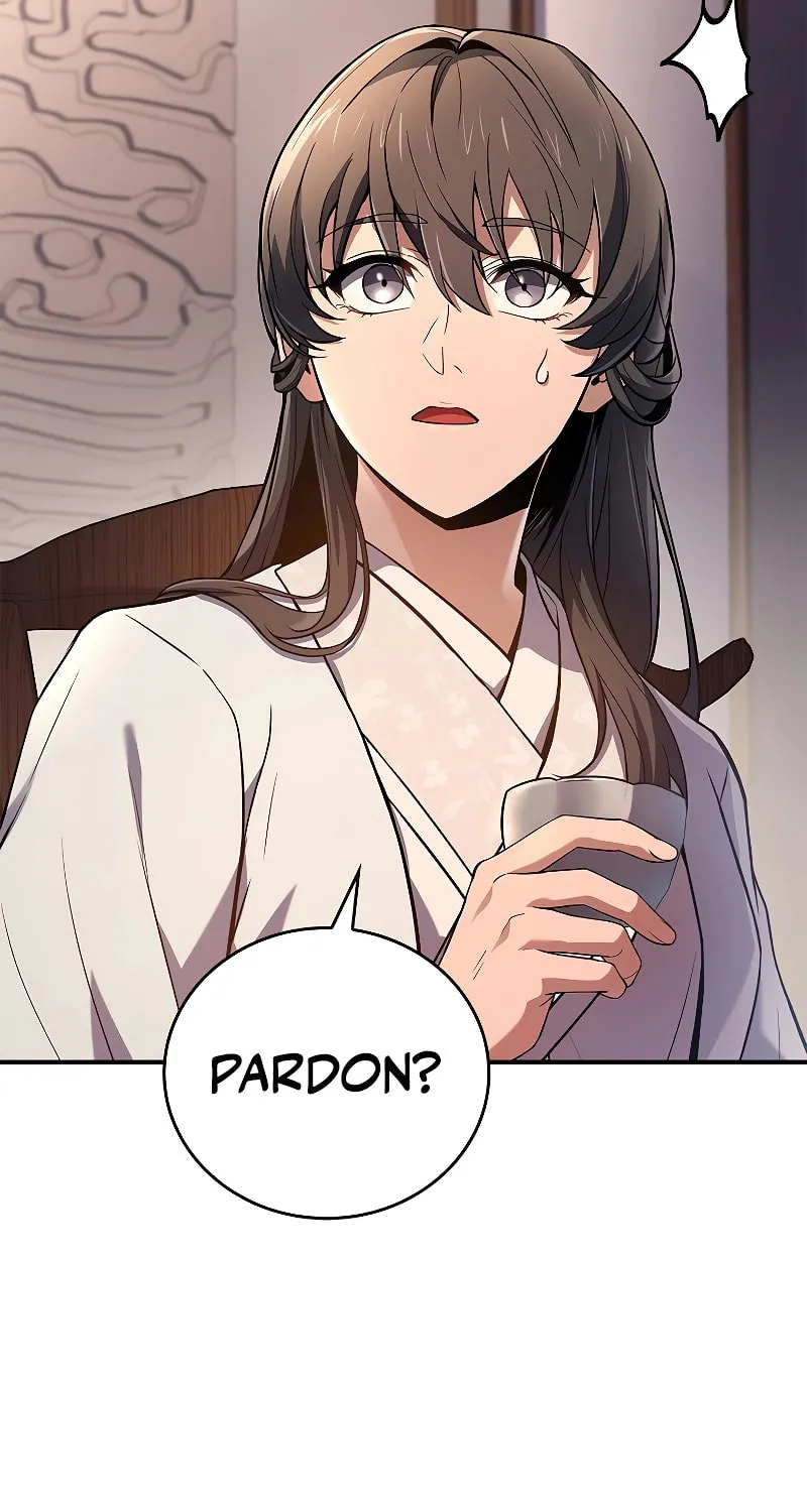 Reincarnated Escort Warrior Chapter 73 page 61 - 
