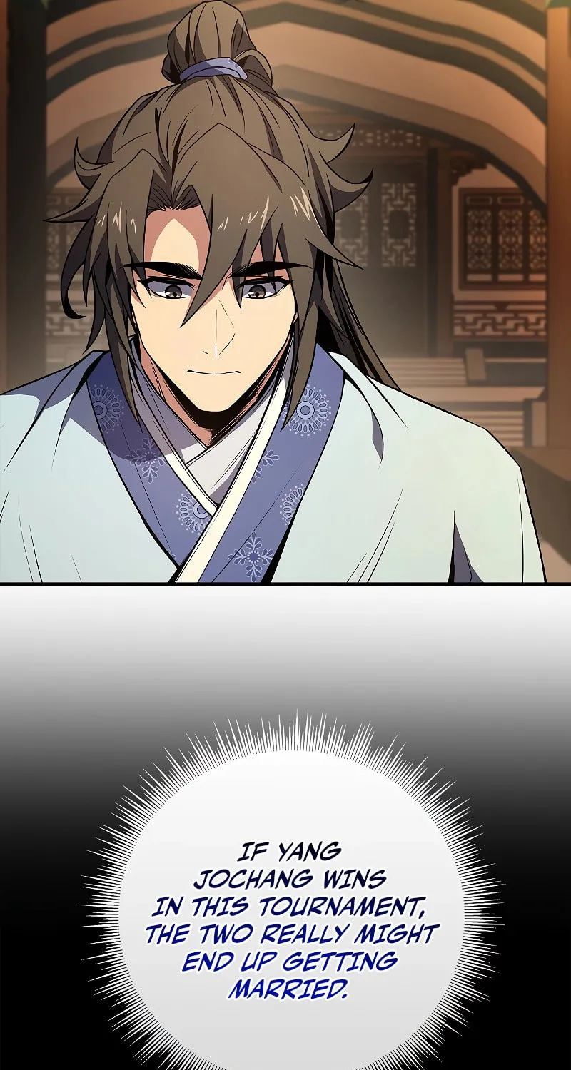 Reincarnated Escort Warrior Chapter 73 page 69 - 