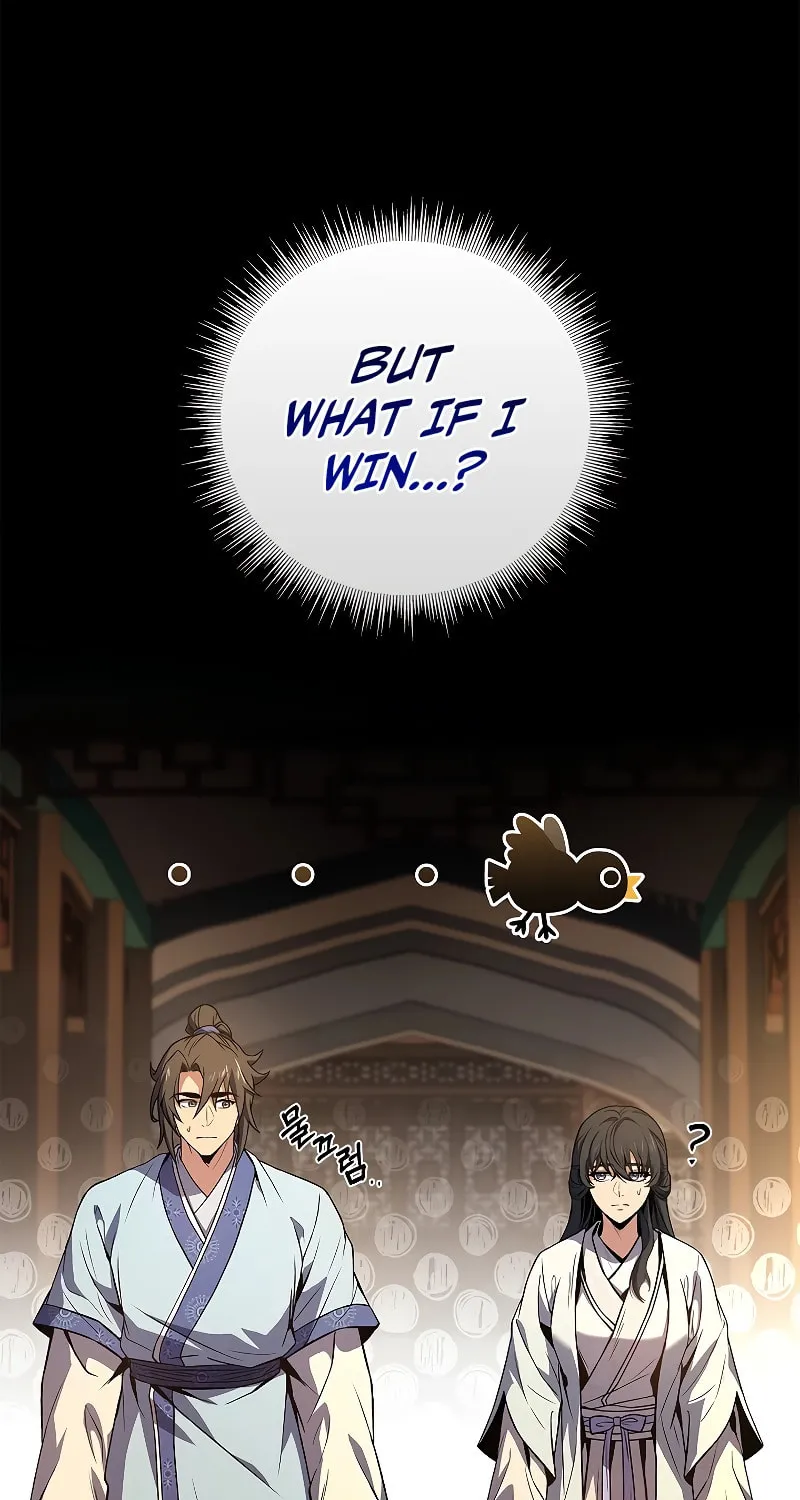 Reincarnated Escort Warrior Chapter 73 page 71 - 