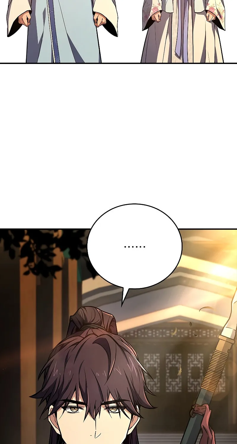 Reincarnated Escort Warrior Chapter 73 page 72 - 