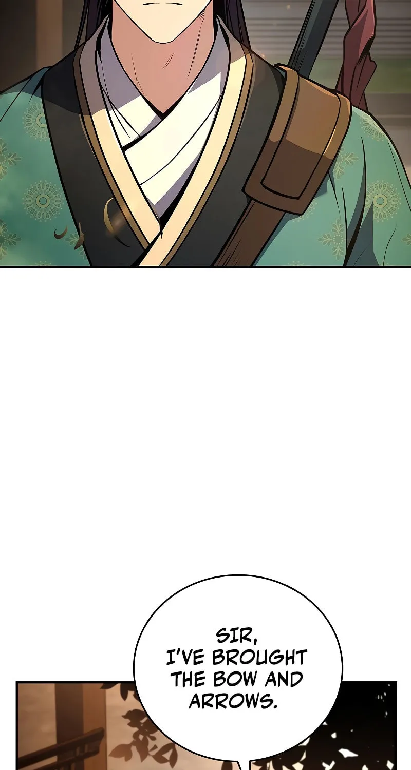 Reincarnated Escort Warrior Chapter 73 page 73 - 
