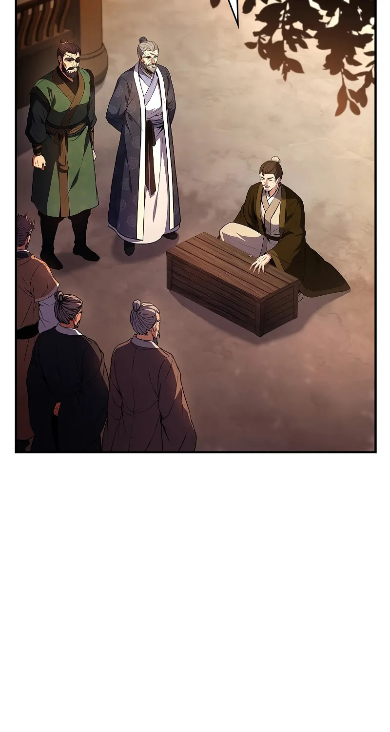Reincarnated Escort Warrior Chapter 73 page 74 - 