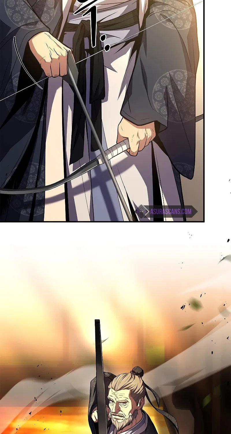 Reincarnated Escort Warrior Chapter 73 page 76 - 