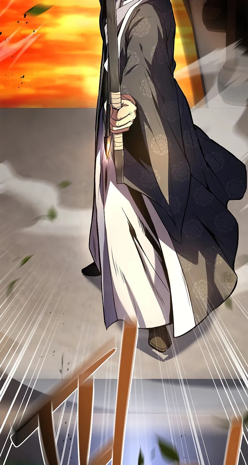 Reincarnated Escort Warrior Chapter 73 page 77 - 