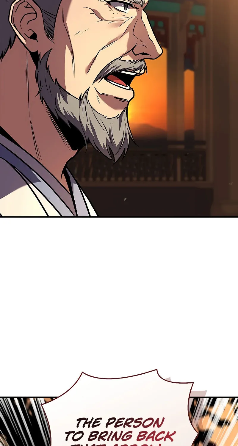 Reincarnated Escort Warrior Chapter 73 page 83 - 