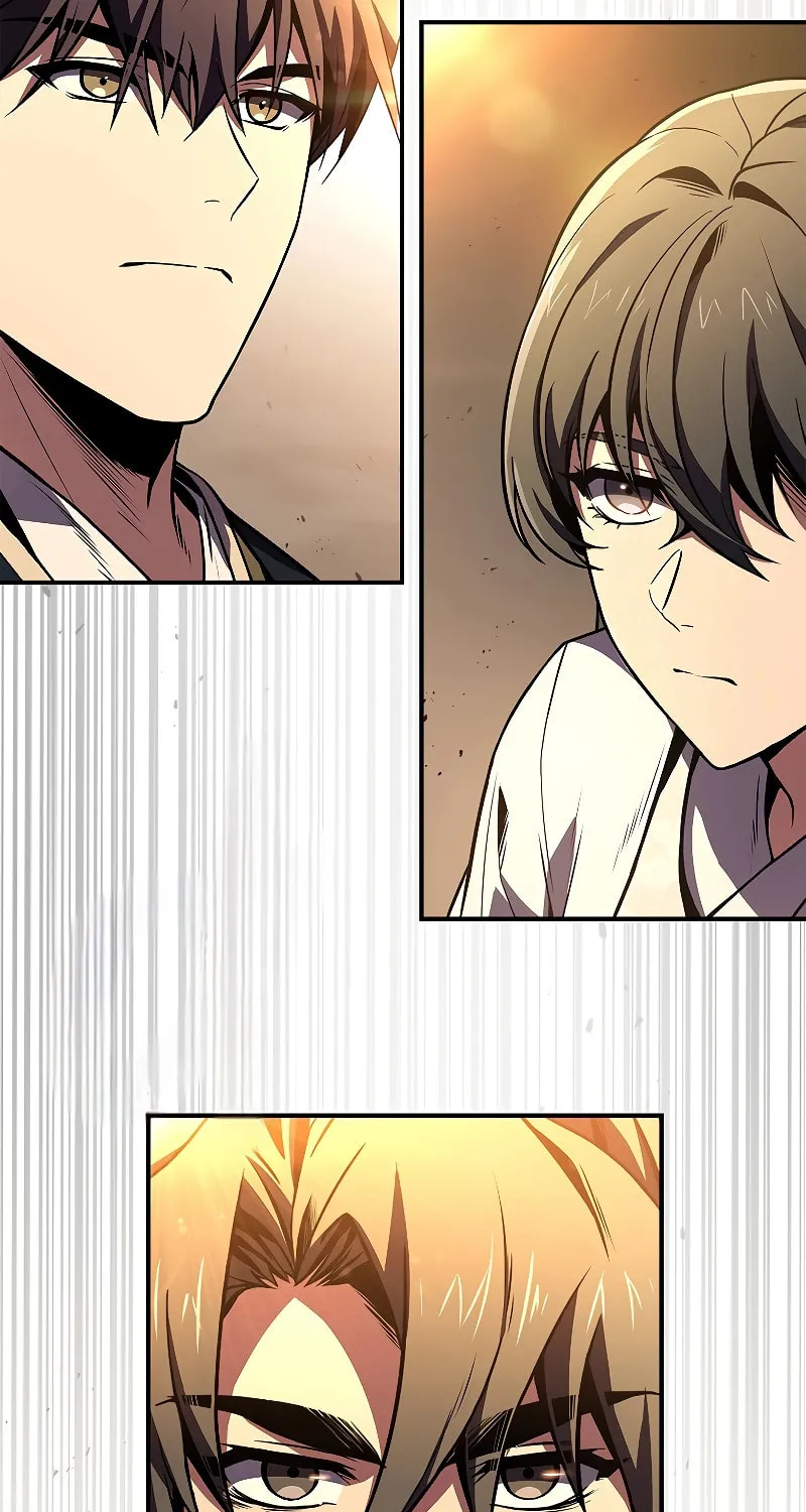 Reincarnated Escort Warrior Chapter 73 page 86 - 