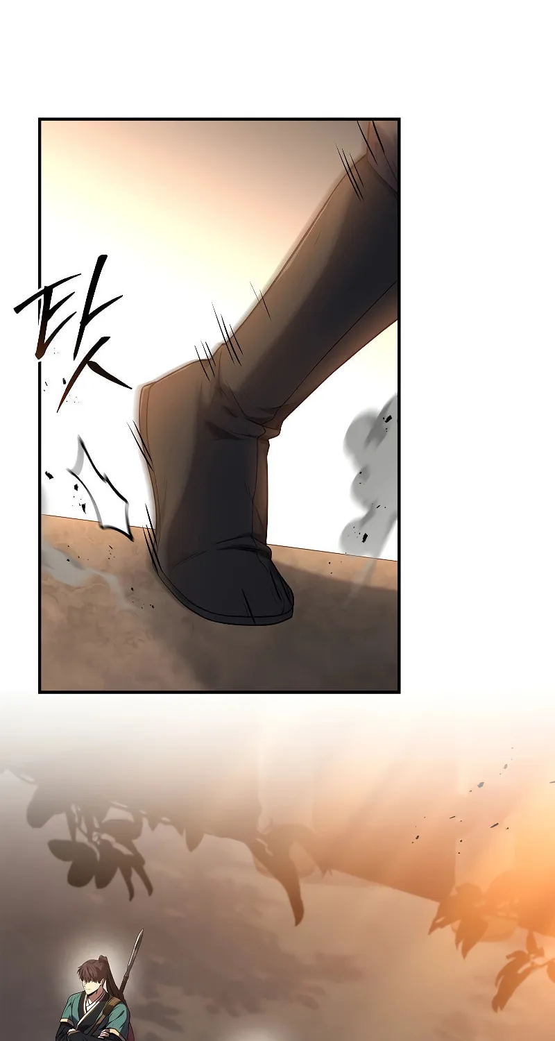 Reincarnated Escort Warrior Chapter 73 page 88 - 
