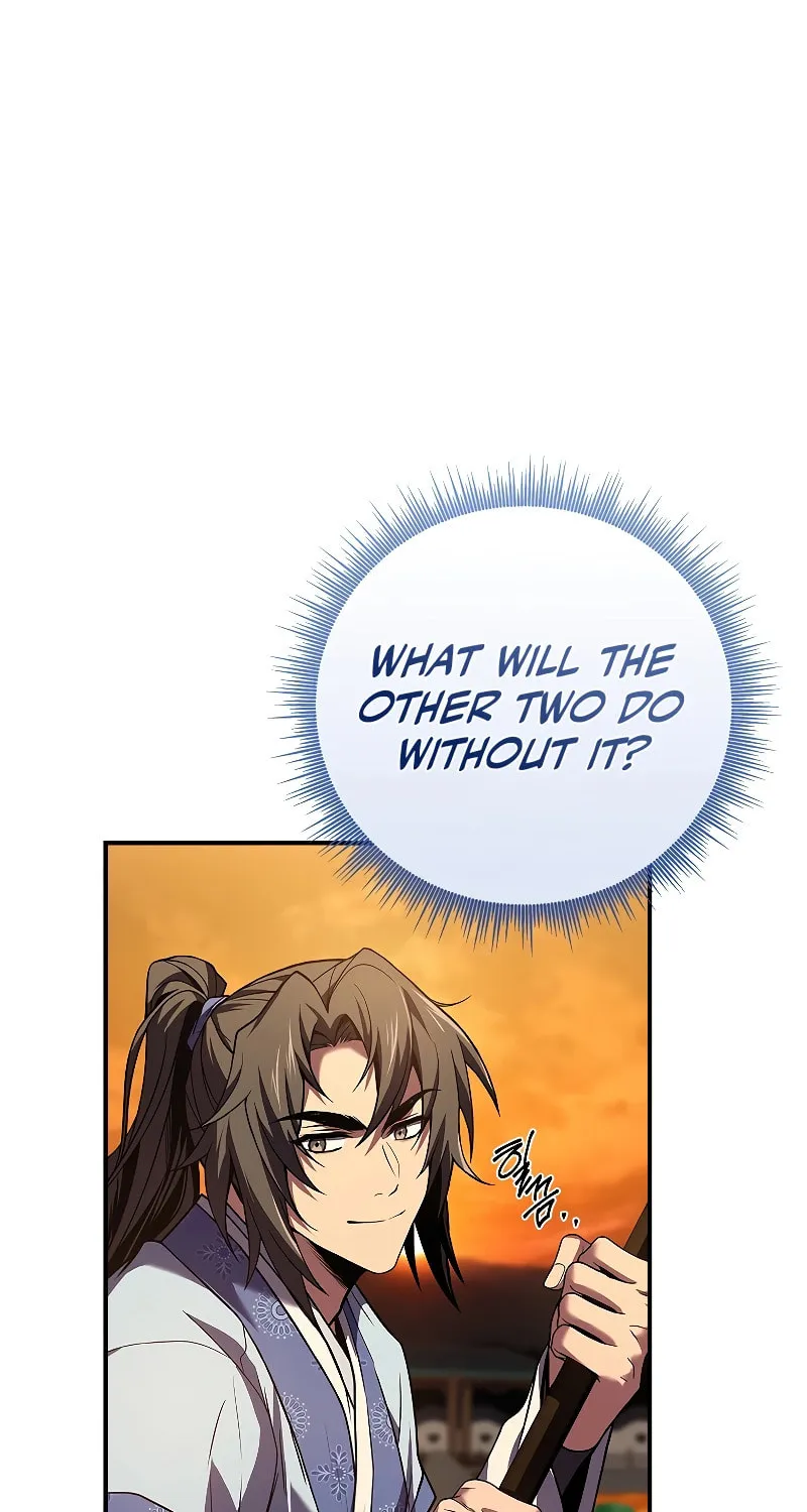 Reincarnated Escort Warrior Chapter 73 page 92 - 