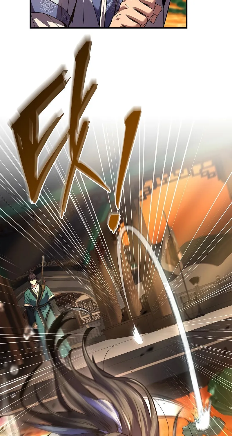 Reincarnated Escort Warrior Chapter 73 page 93 - 