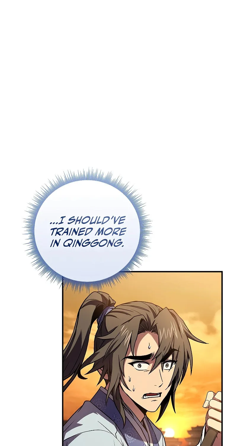 Reincarnated Escort Warrior Chapter 73 page 95 - 