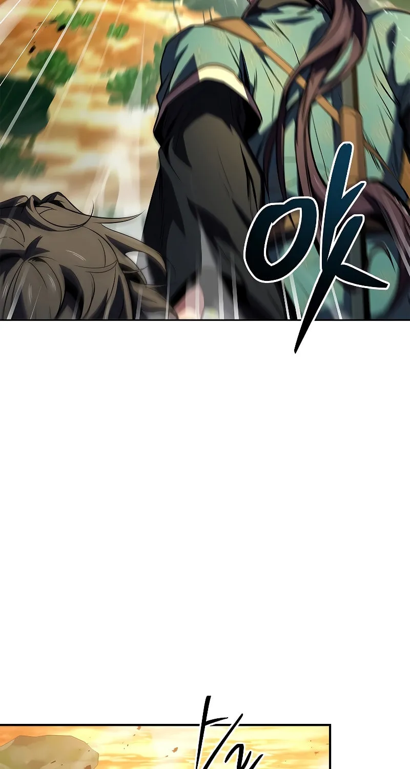 Reincarnated Escort Warrior Chapter 73 page 98 - 
