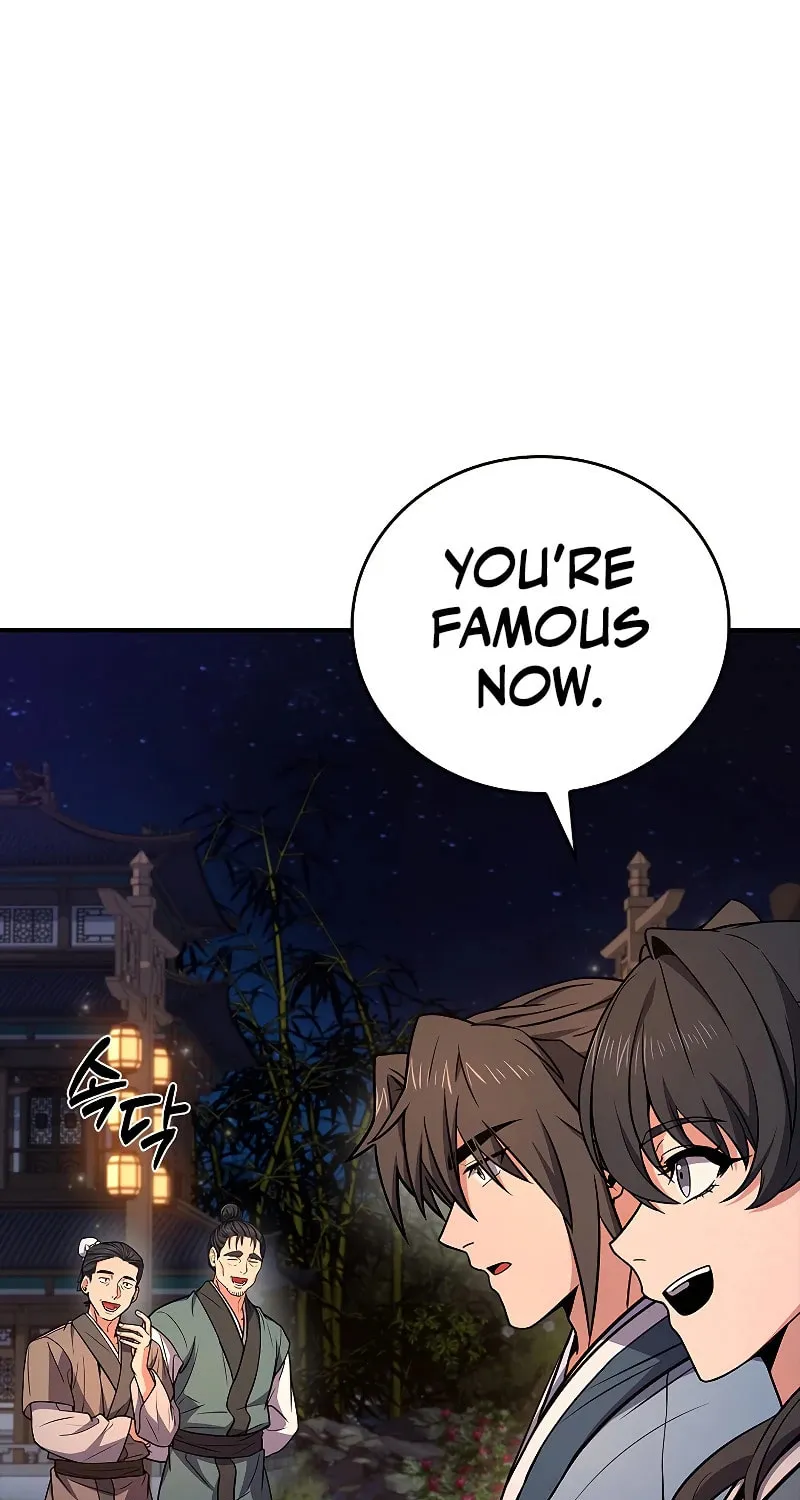 Reincarnated Escort Warrior Chapter 74 page 108 - 