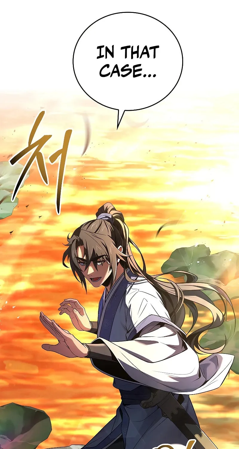 Reincarnated Escort Warrior Chapter 74 page 12 - 