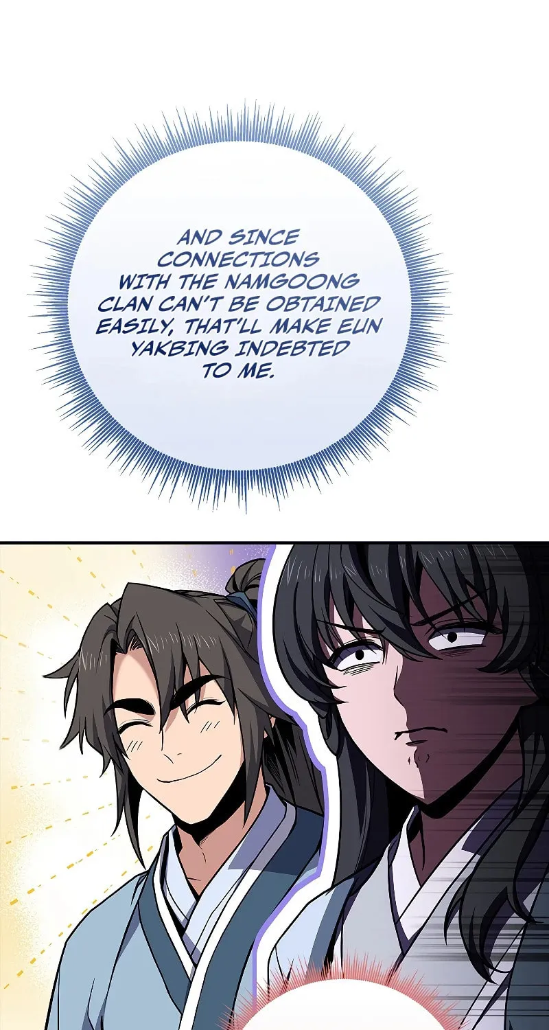 Reincarnated Escort Warrior Chapter 74 page 115 - 