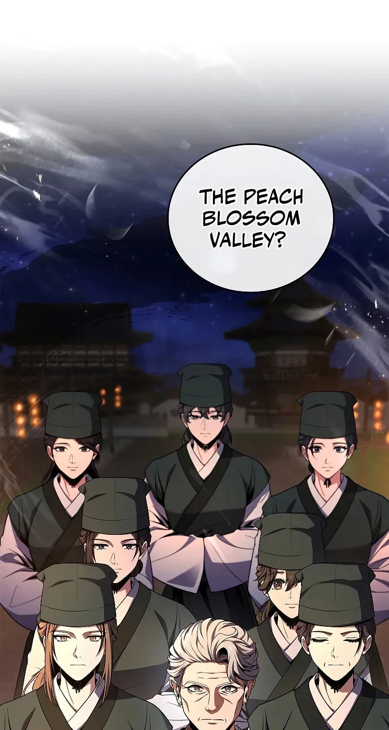 Reincarnated Escort Warrior Chapter 74 page 118 - 