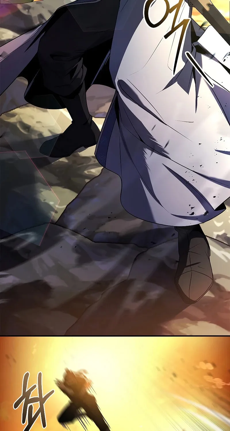 Reincarnated Escort Warrior Chapter 74 page 13 - 