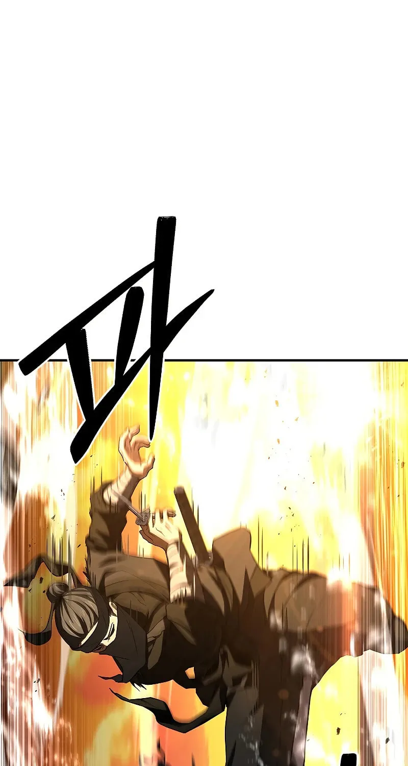 Reincarnated Escort Warrior Chapter 74 page 15 - 