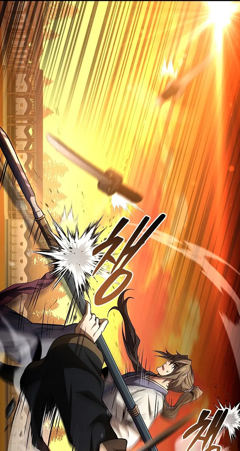Reincarnated Escort Warrior Chapter 74 page 18 - 