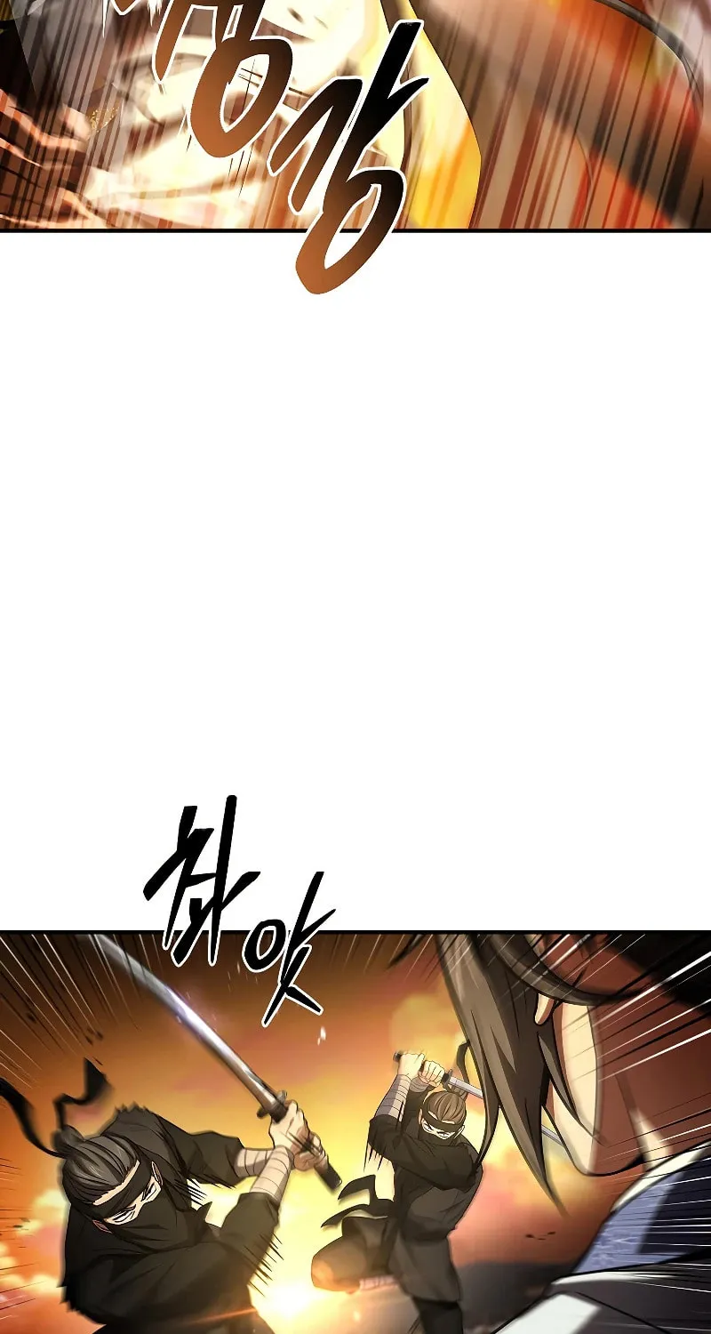 Reincarnated Escort Warrior Chapter 74 page 20 - 