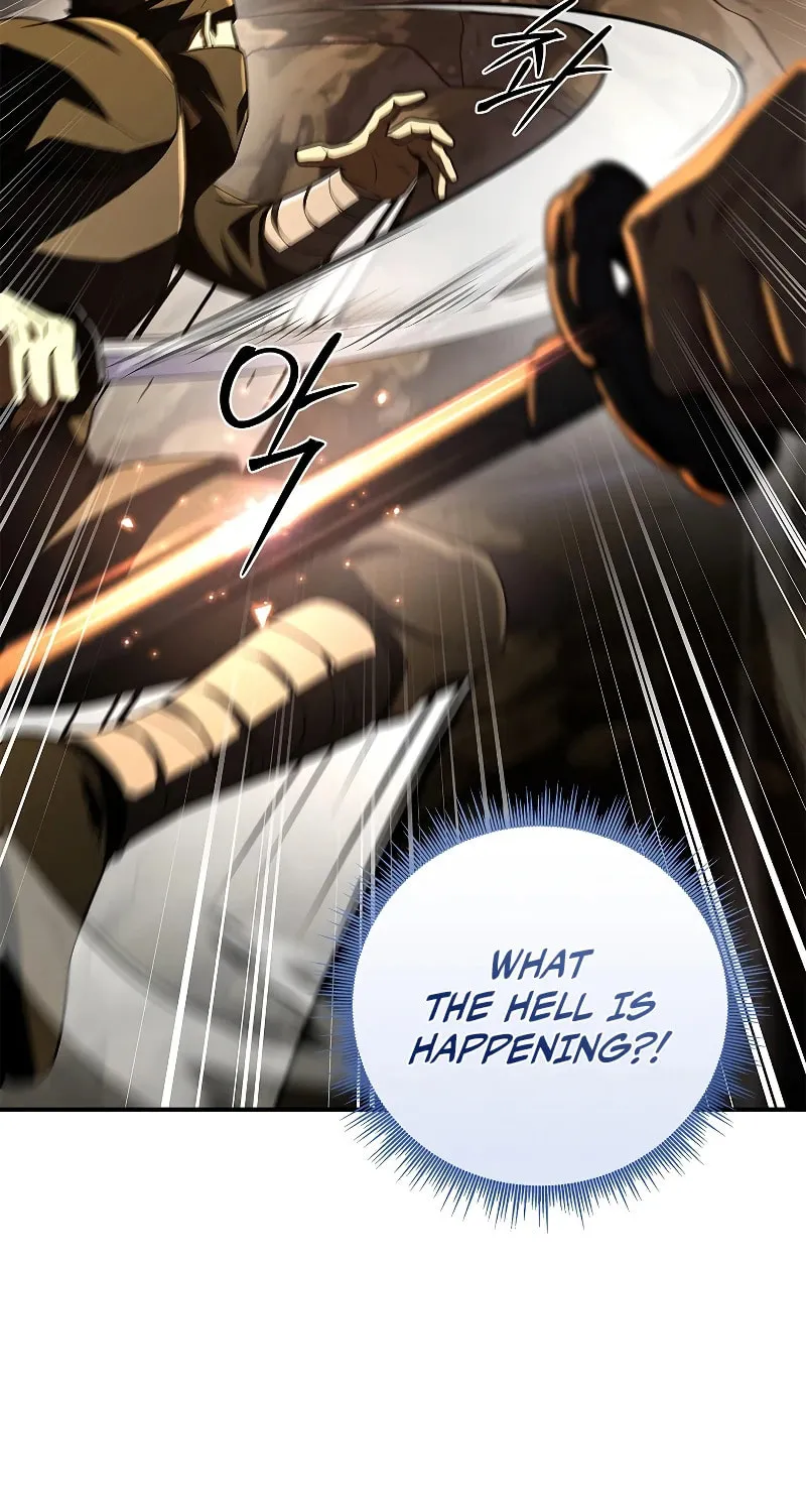 Reincarnated Escort Warrior Chapter 74 page 22 - 