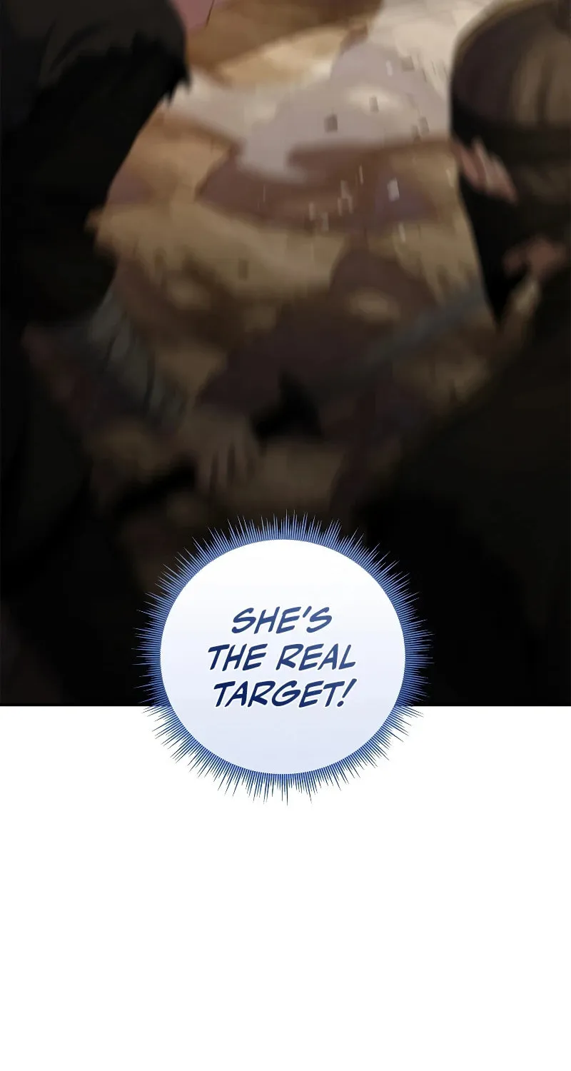 Reincarnated Escort Warrior Chapter 74 page 28 - 