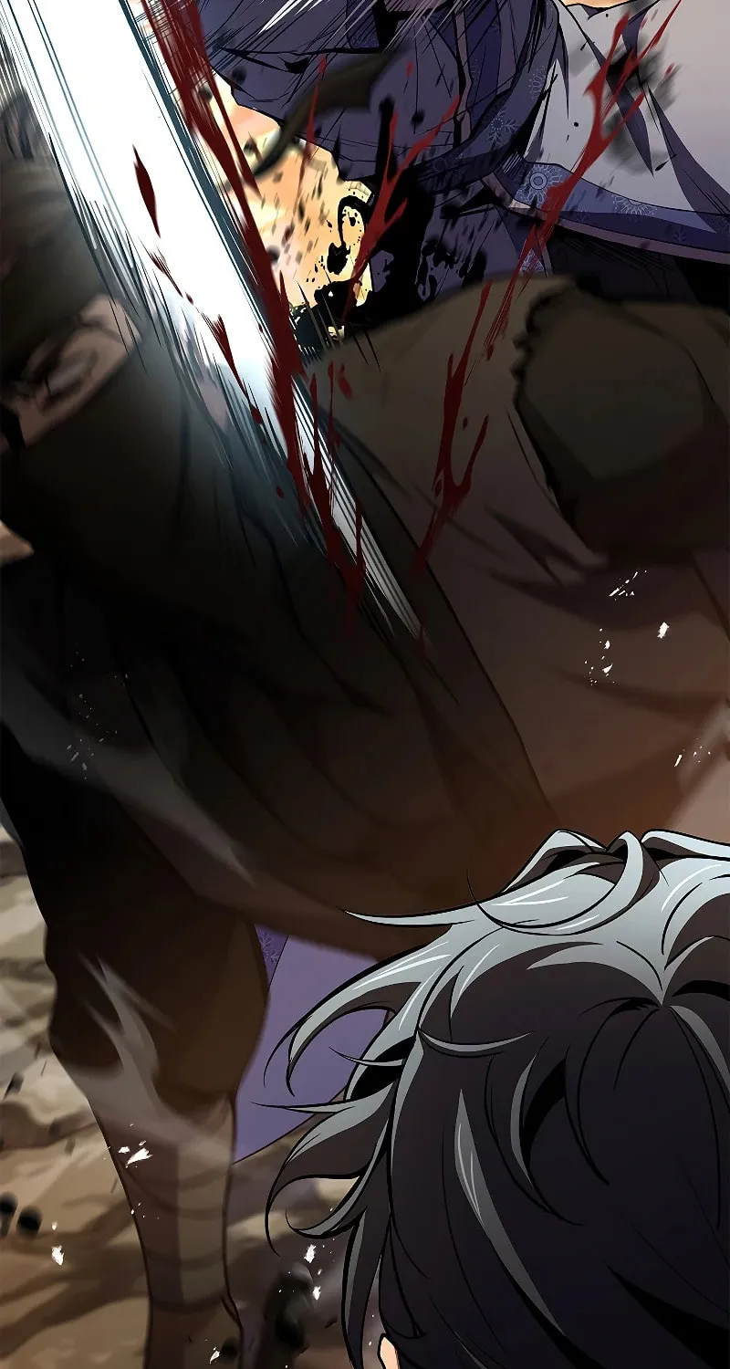 Reincarnated Escort Warrior Chapter 74 page 31 - 