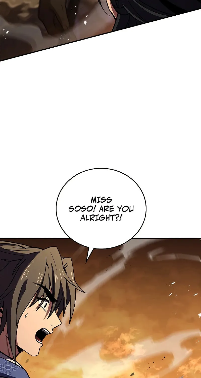 Reincarnated Escort Warrior Chapter 74 page 32 - 