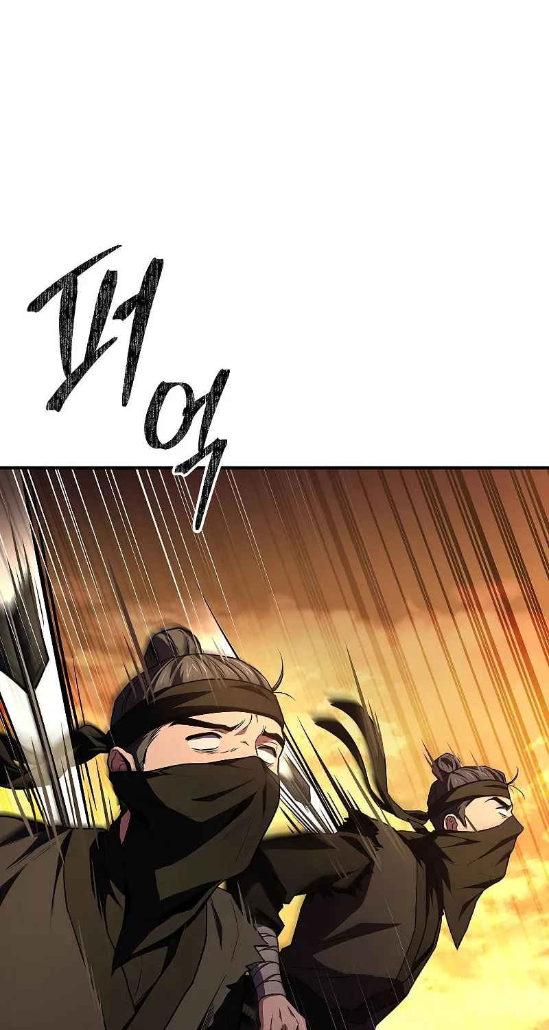 Reincarnated Escort Warrior Chapter 74 page 37 - 