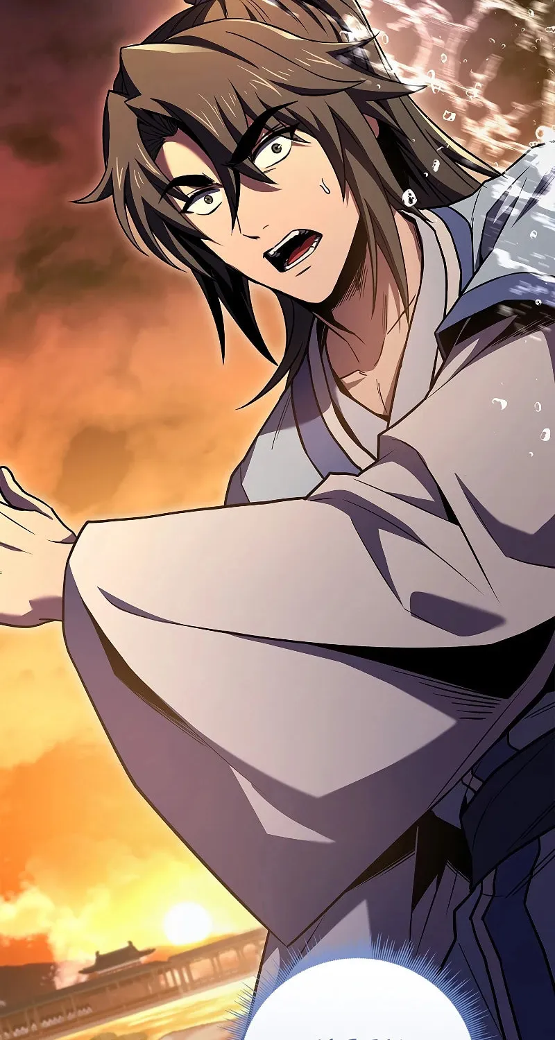 Reincarnated Escort Warrior Chapter 74 page 39 - 