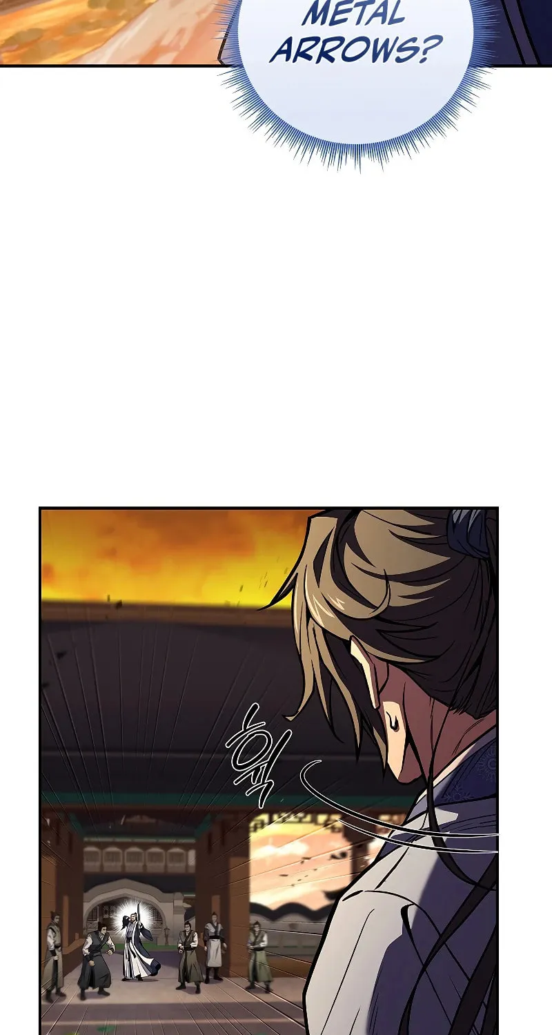 Reincarnated Escort Warrior Chapter 74 page 40 - 