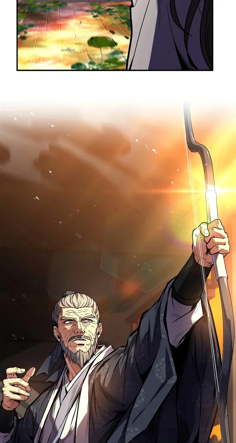 Reincarnated Escort Warrior Chapter 74 page 41 - 