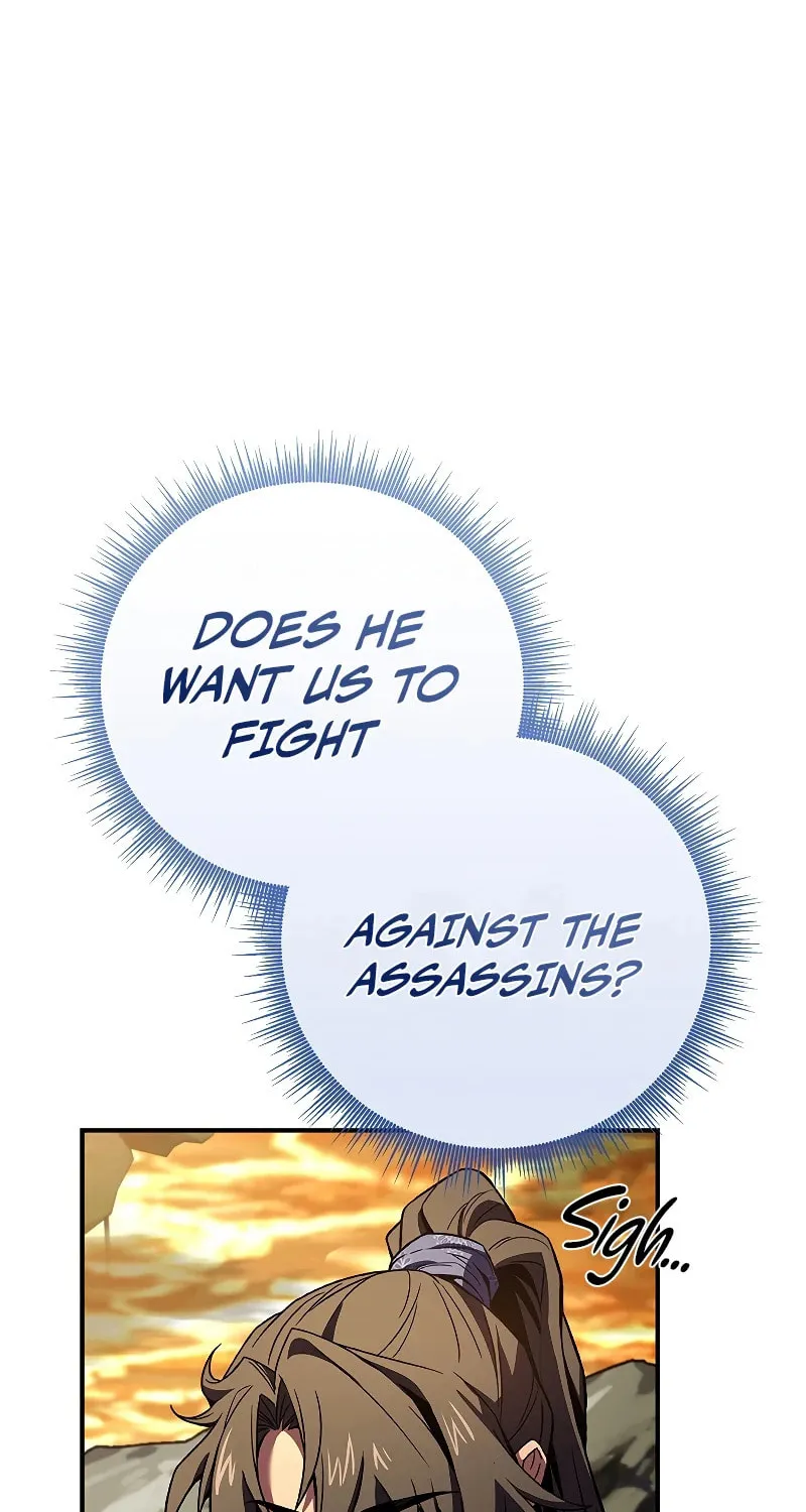 Reincarnated Escort Warrior Chapter 74 page 46 - 
