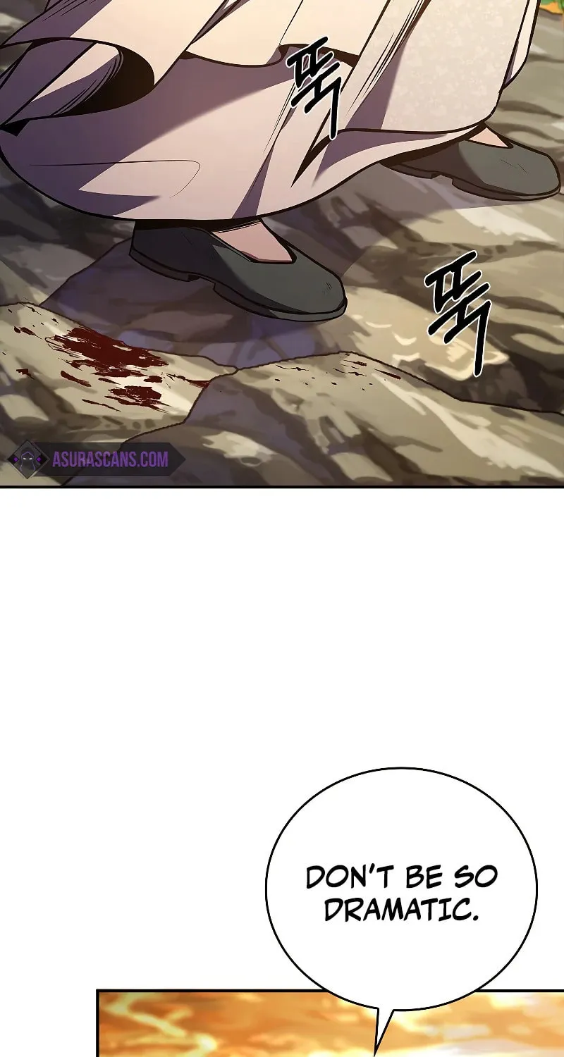 Reincarnated Escort Warrior Chapter 74 page 49 - 