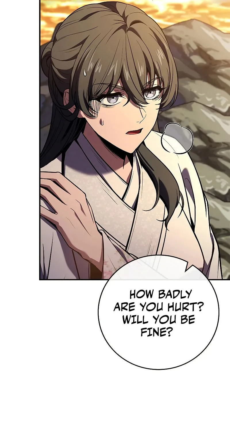 Reincarnated Escort Warrior Chapter 74 page 50 - 