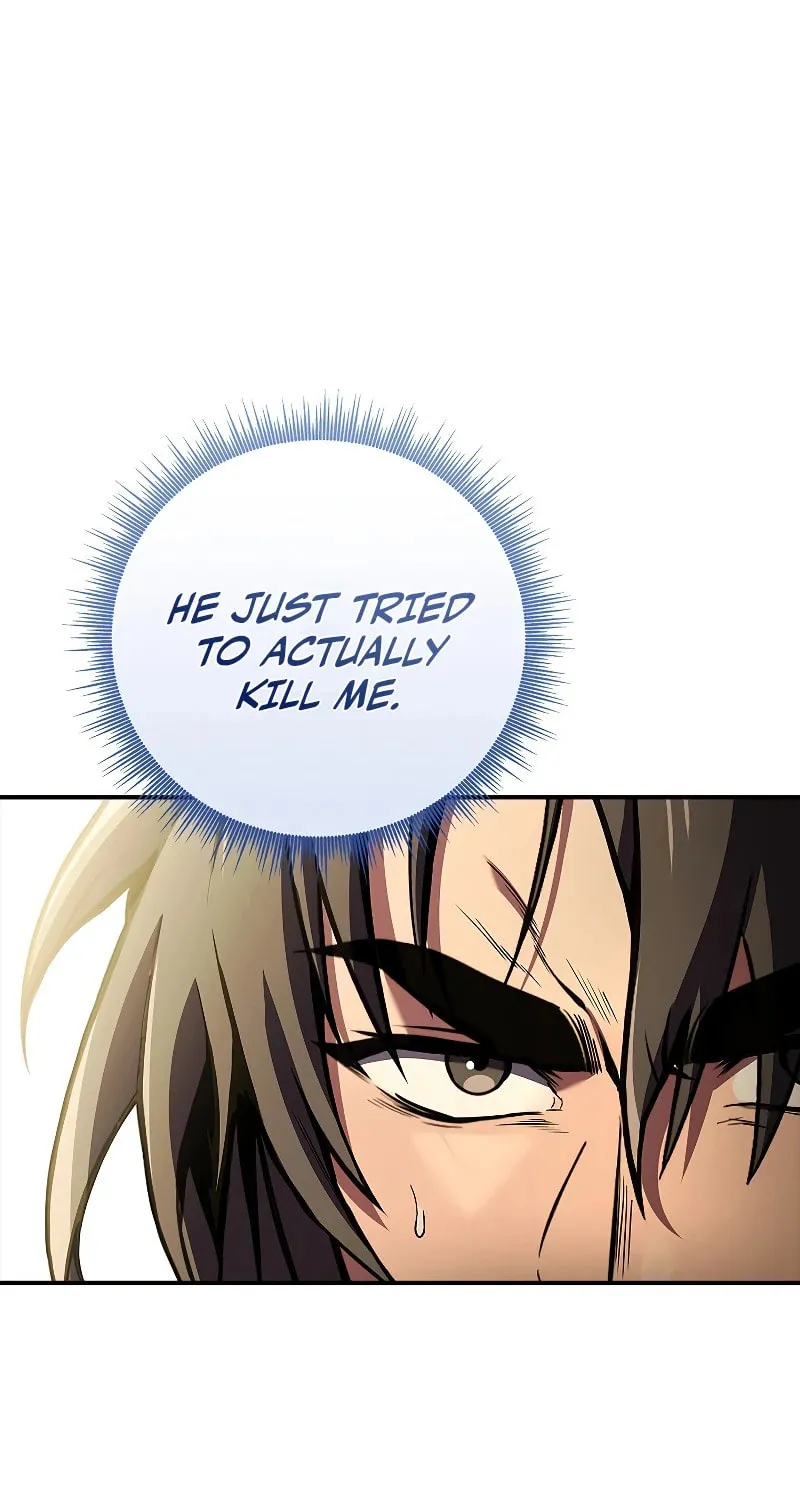 Reincarnated Escort Warrior Chapter 74 page 6 - 