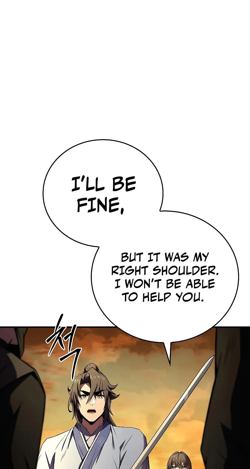 Reincarnated Escort Warrior Chapter 74 page 51 - 