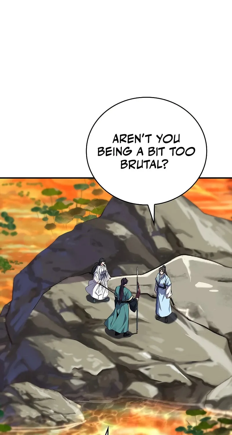 Reincarnated Escort Warrior Chapter 74 page 7 - 