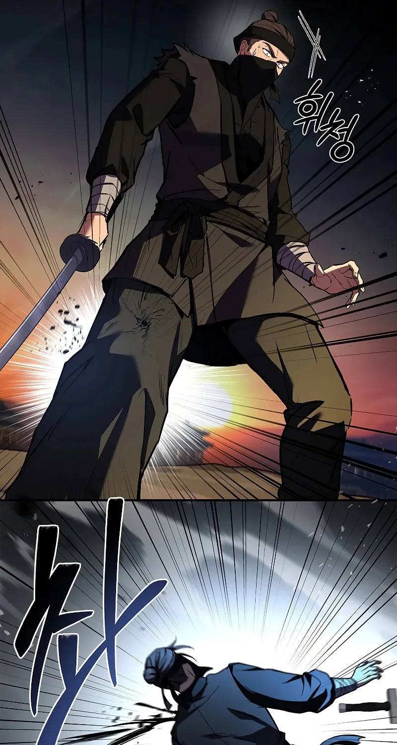 Reincarnated Escort Warrior Chapter 74 page 62 - 