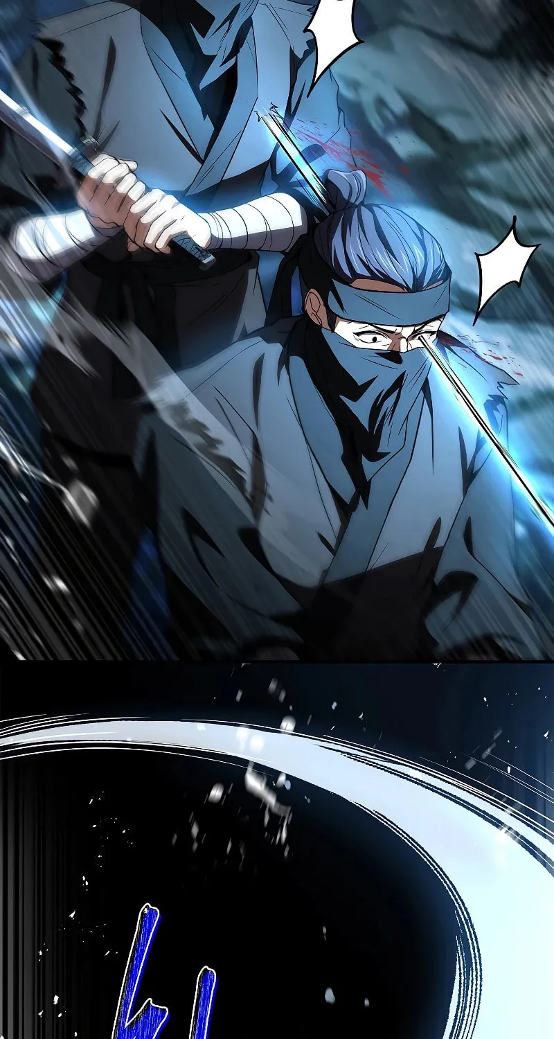 Reincarnated Escort Warrior Chapter 74 page 65 - 