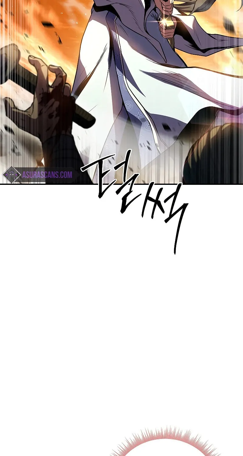 Reincarnated Escort Warrior Chapter 74 page 67 - 