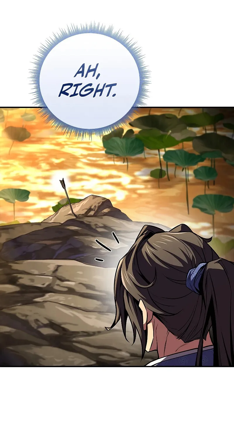 Reincarnated Escort Warrior Chapter 74 page 73 - 