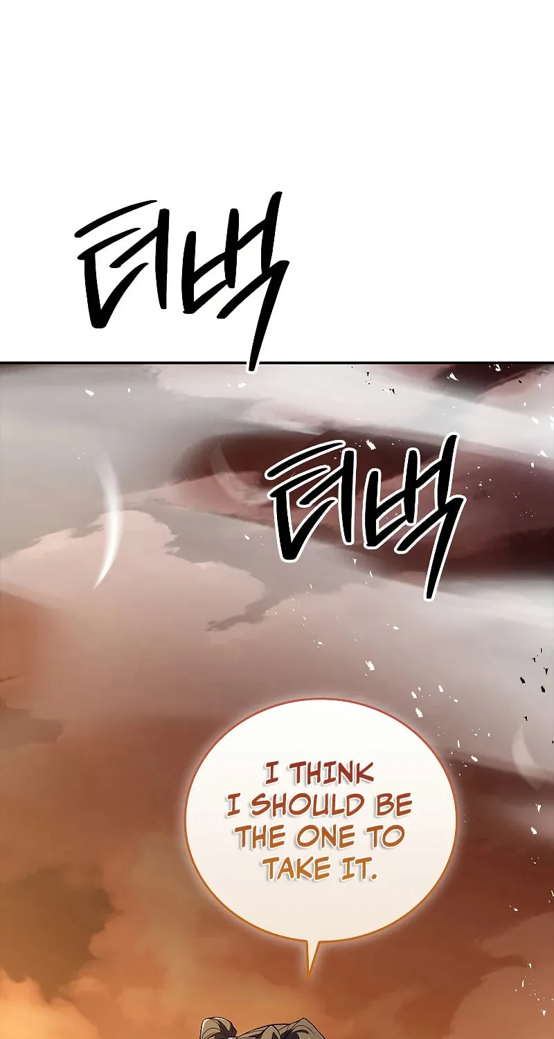 Reincarnated Escort Warrior Chapter 74 page 74 - 