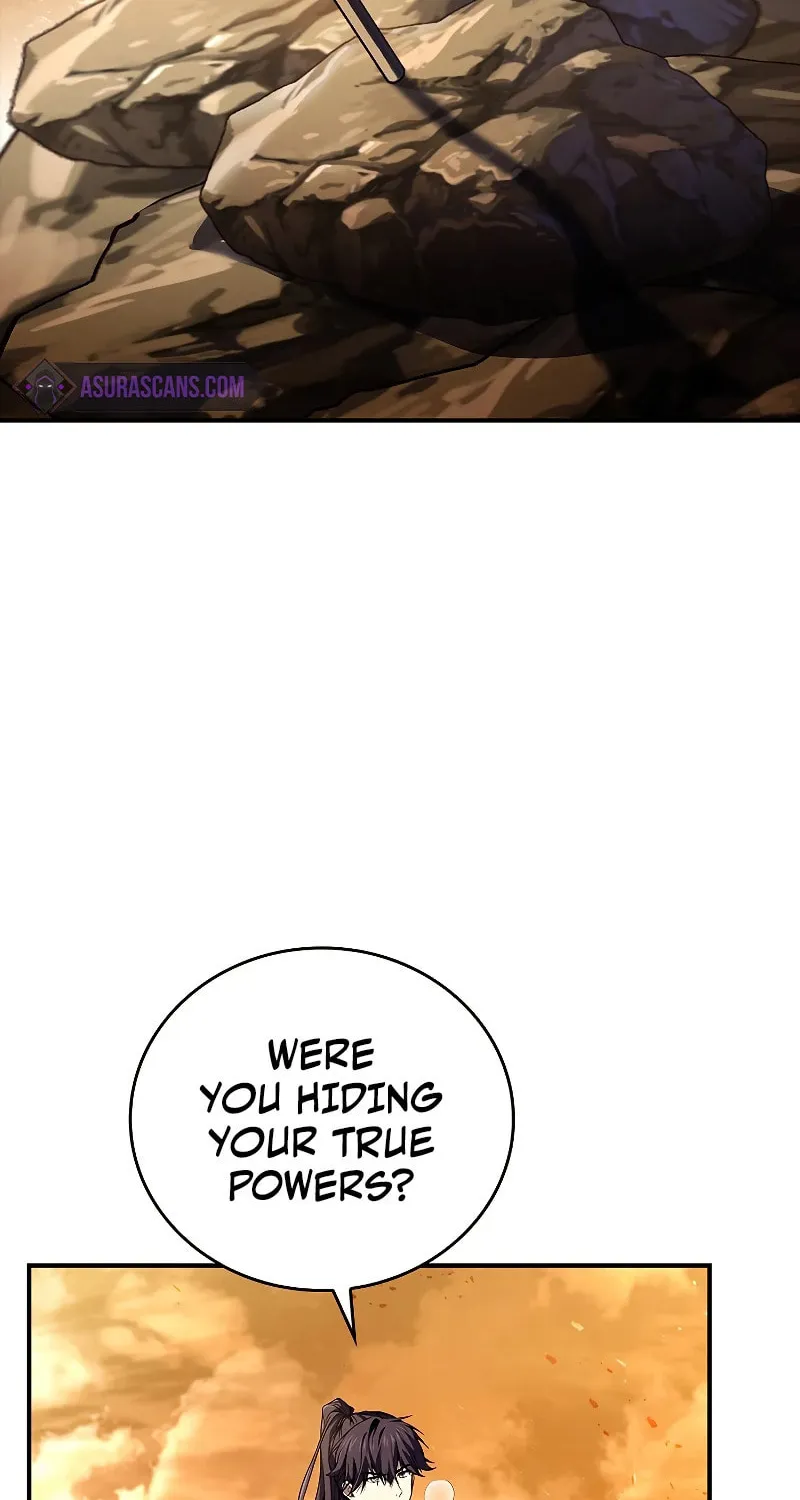 Reincarnated Escort Warrior Chapter 74 page 76 - 