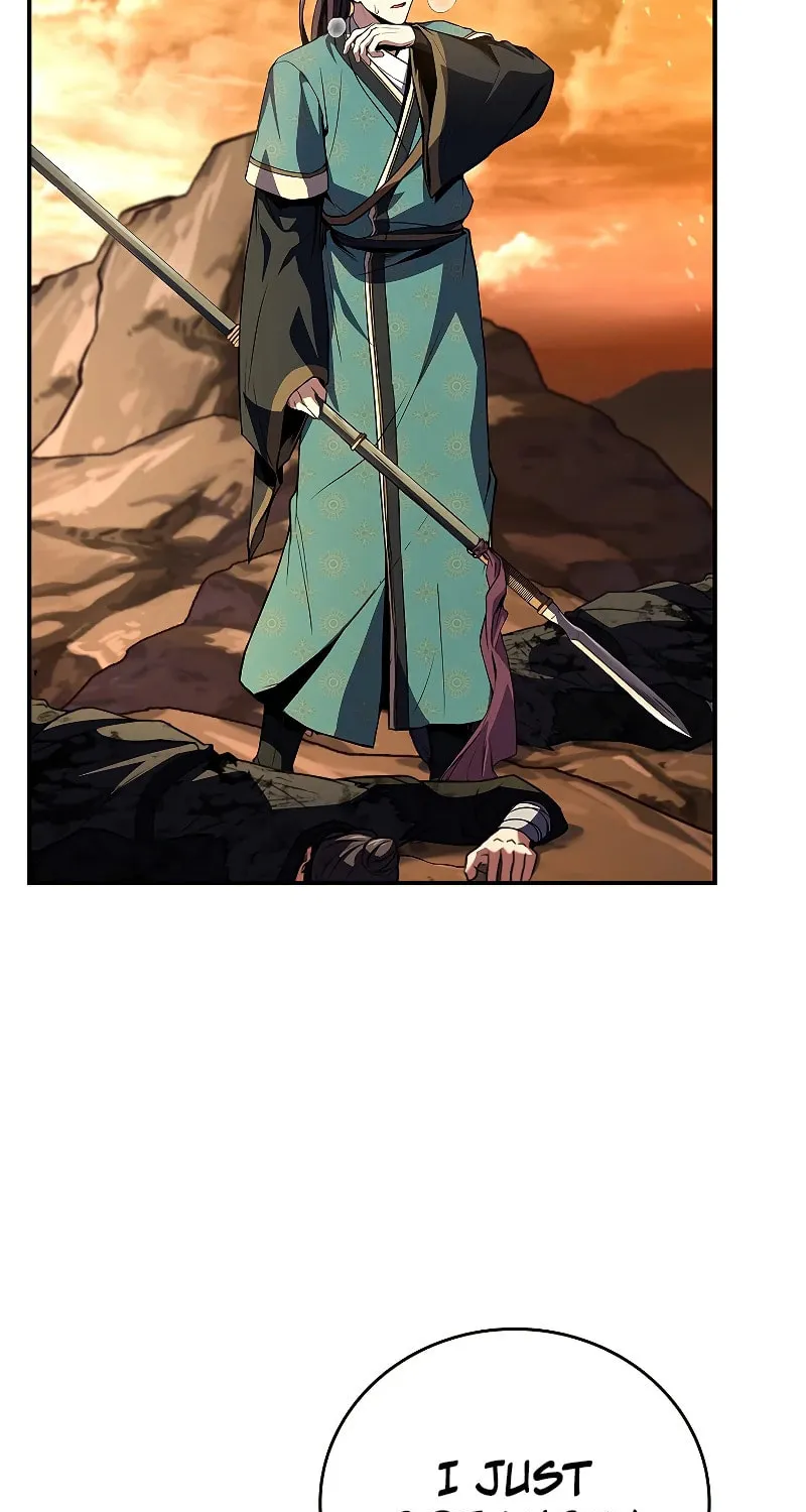 Reincarnated Escort Warrior Chapter 74 page 77 - 
