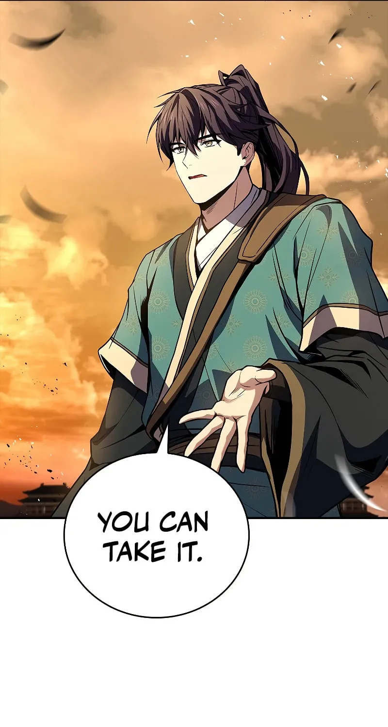 Reincarnated Escort Warrior Chapter 74 page 80 - 