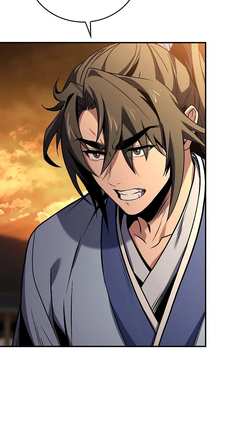 Reincarnated Escort Warrior Chapter 74 page 9 - 