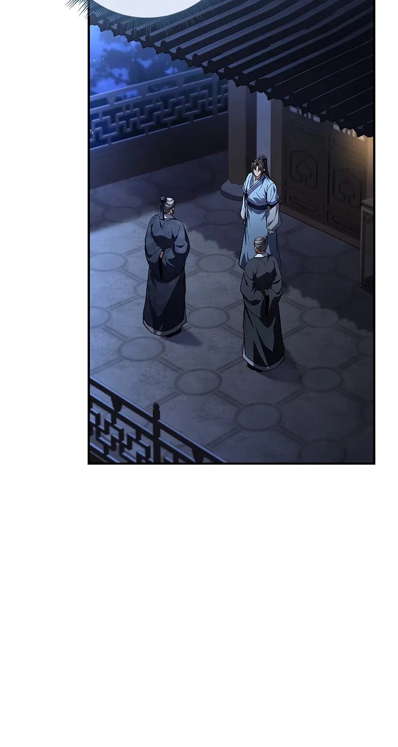 Reincarnated Escort Warrior Chapter 74 page 87 - 